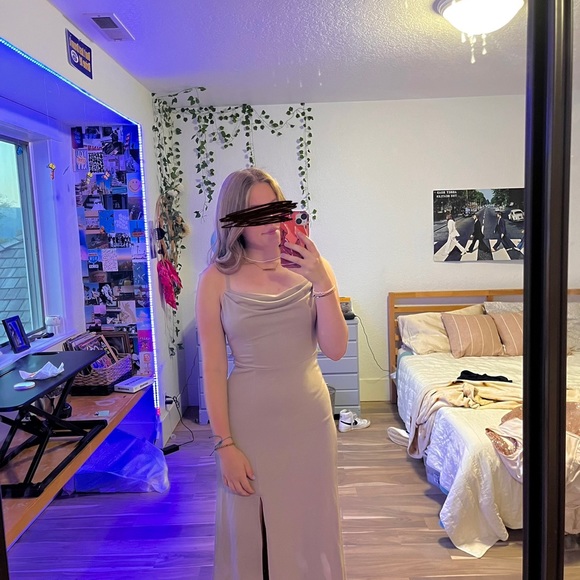 Birdy Grey Dresses Birdy Grey Prom Dress Poshmark